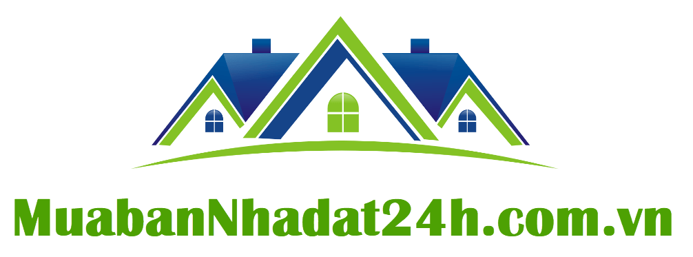 Mua Bán Nhà Đất 24h